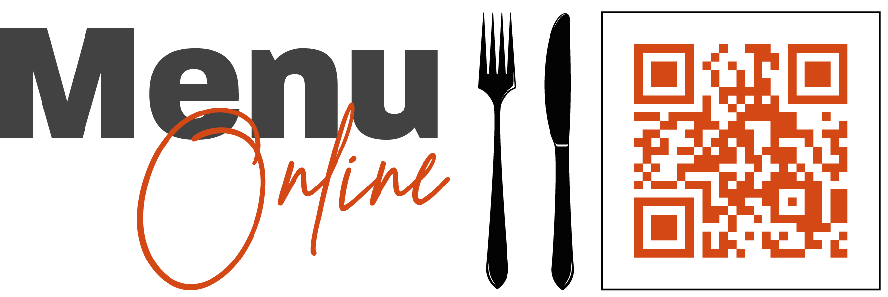 Menu Online